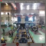 Strip Steel Cold rolling mill machinery