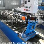 c stud and u track rolling mill roll forming machine