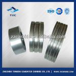 Cemented Carbide Mill Rolls for rolling mill