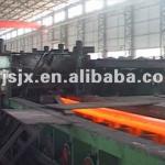 continuous rolling mill production line