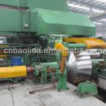 World-class quality aluminum foil rolling mill in China is best sale