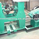 cold rolling mill with straighten machinery