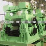 Hot Steel Rolling Mill ,Round Bar Hot Rolling Mill , Rebar , Angle bar , Square Bar , Hot Rolling Mill