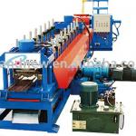 SP 207 Steel profile roll forming machine