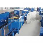 LD30 Three-Roller cold rolling mill