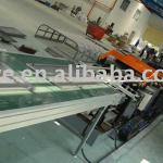 Roller Forming Machine for Refrigeration Side Panel