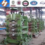 150000 Annual Capacity Hot Rolling Mill for 5-22mm Wire Rod