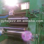 aluminum sheet foil rolling mill
