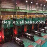 350 2-high reversible hot Rolling Mill stands