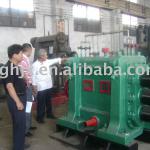GH400 3hi rolling mill for strips