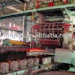 hot rolling mill production line