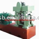 hot sell 2 roller reinforcing bar production machine