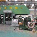 Best quality four high roller cold rolling mill price in China is best sale