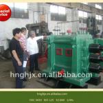 GH reversible continuous rolled cold rolling mill