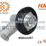 DOCTORMACHINE BRUSH CUTTER GEAR BOX