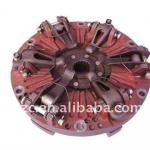Agriculture Machinery, Farm Tractor Parts,E300 Clutch Assembly