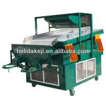 Sesame Seeds De-stoner/ Stone removing Machinery of Agricultural machinery
