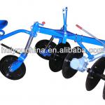 1LYQ-420 four disc plough