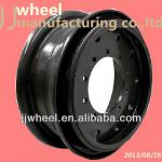 agricultural steel wheels