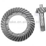 Gear and Pinion for Massey Ferguson 1661608