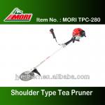 Tea Industry Prefered Petrol Pruning Cutter