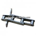 81X lumber conveyor chains and attachments