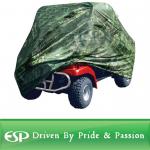 #62443 UTV Cover With Cabin