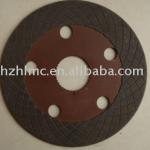 New hollad Brake system clutch disc 5159830