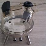 new model stainless steel milk cluster