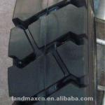 Bob-cat Forklift Solid tyres 500-8 600-9 700-12