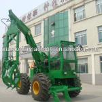 Supply high quality,SZ-7600 sugarcane loader
