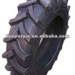 Agricultural tire