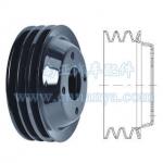 Metal V-belt Pulley Wheel