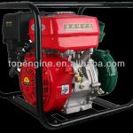 188F 3-inch gasoline engine pump unit