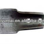 Carbon Steel Special-Shape Forged Farm Machinery Parts