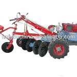 Four disc plough(1LYQ-420 )