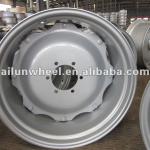 W13X28 agricultural tractor wheel rim