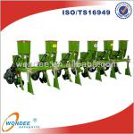 2BX-4 Green Soy bean And Corn Seeder