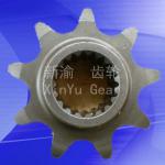 output sprocket01/farm Machinery Parts/Agricultural machinery/