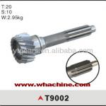 ZIL 130 First Shaft