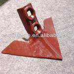 Agricultural Machinery Spare Parts / Farm Machinery parts /cultivator points