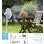 Misting Ring