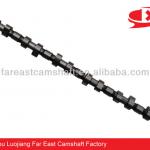 Isuzu 6WA1 camshaft japanese tractor parts