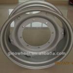 24*W8 irrigation wheel/farming wheel