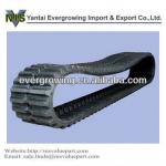 Rubber Track for Excavators, Graders and Combination Harvesters