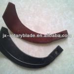 Power tiller blade 581 681