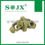 Agriculture PTO Shafts and spare parts with CE certification Agricultural machine shaft with