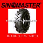 Agricultural tyre with good quality