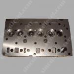 MASSEY-FERGUSON MF240/MF260 TRACTOR PARTS-cylinder head (37116187)