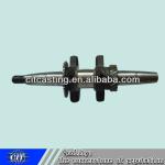 customized jackshaft for tractor parts